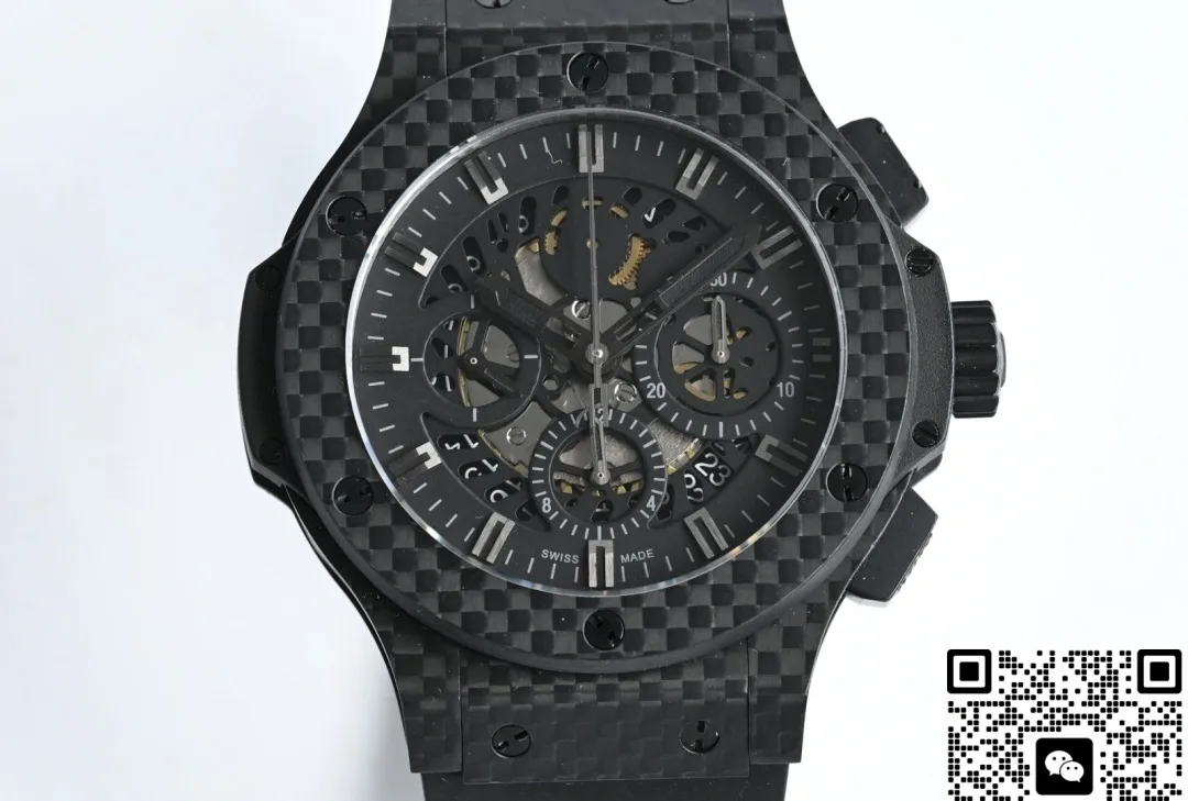 HB Factory Hublot BIG BANG 311.QX.1124.RX 1:1 Best Edition Replica Watch
